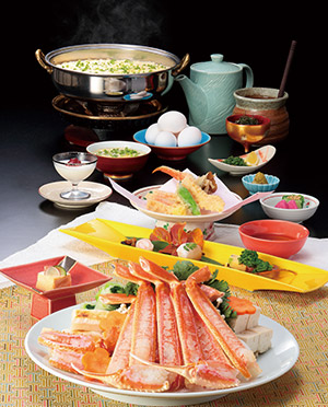 しゃぶしゃぶと日本料理の木曽路 イベント一覧