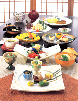 しゃぶしゃぶと日本料理の木曽路 多彩なご利用シーン 法事でのご利用