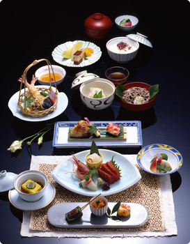 しゃぶしゃぶと日本料理の木曽路 多彩なご利用シーン 法事でのご利用